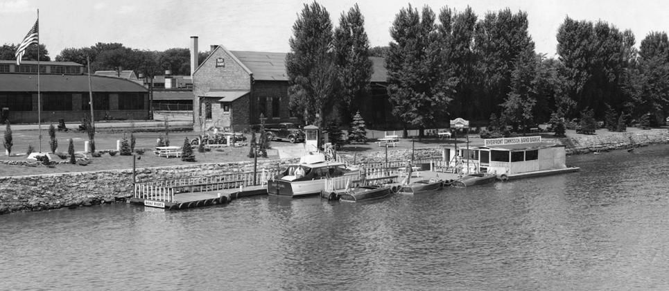Page 48 Boats docked on cedar river .jpg